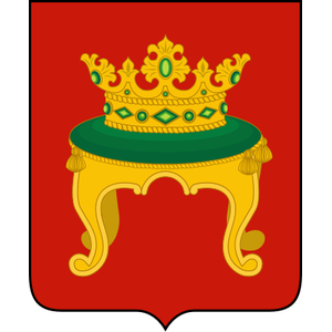 Официальный герб города Тверь